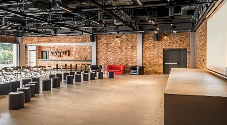 Lanterna Premium Camping Resort (by Valamar) 