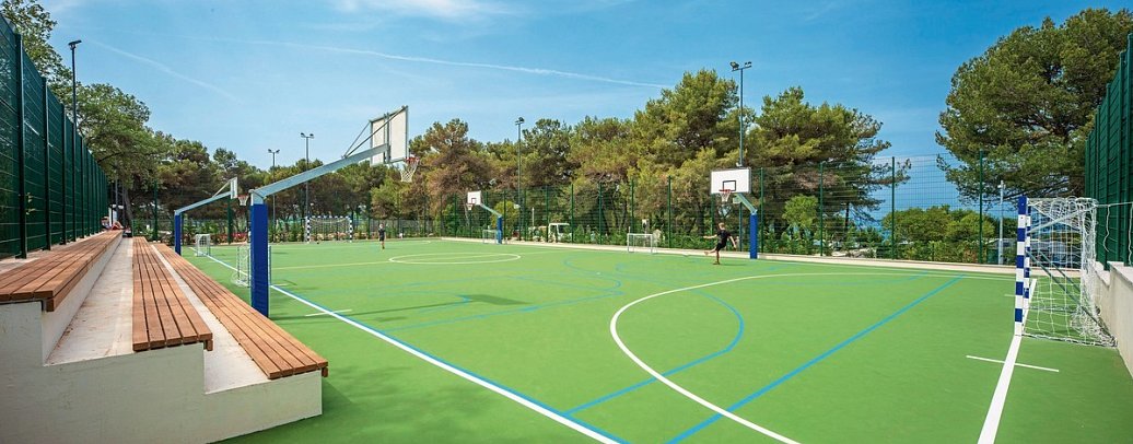 Lanterna Premium Camping Resort (by Valamar) 