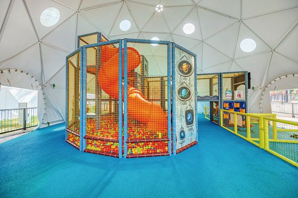 Lanterna Premium Camping Resort (by Valamar) 