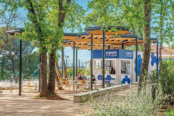 Lanterna Premium Camping Resort (by Valamar) 