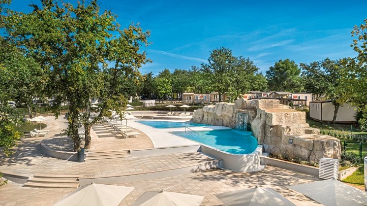 Lanterna Premium Camping Resort (by Valamar) 