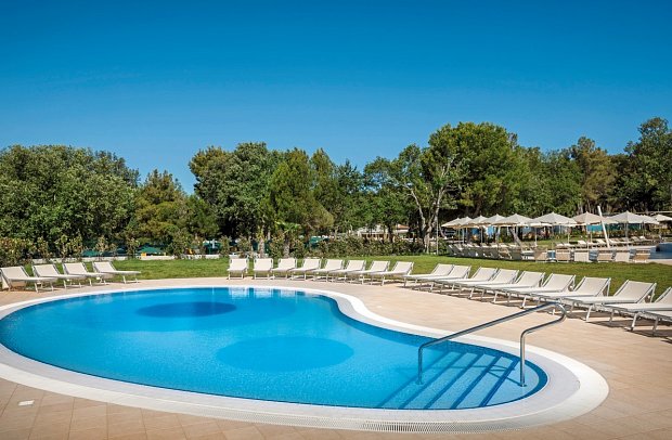 Lanterna Premium Camping Resort (by Valamar) 