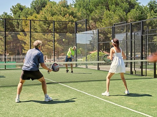 Maistra Camping Porto Sole Mobile Homes