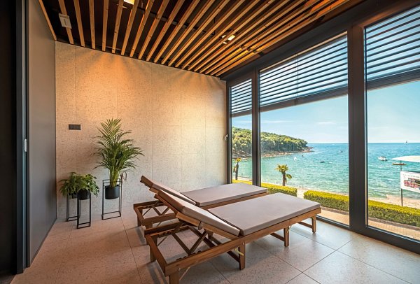 Maistra Camping Porto Sole Mobile Homes