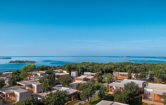 Mobile Homes Veštar