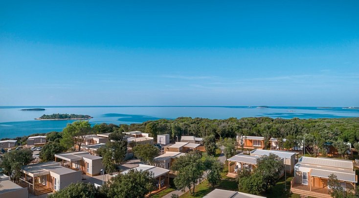 Mobile Homes Veštar