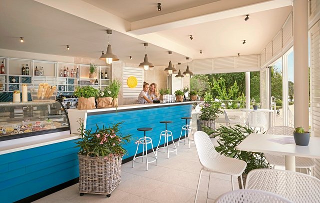 Mobile Homes Veštar