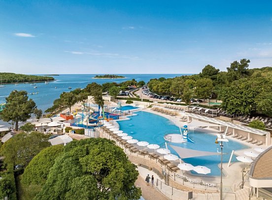 Mobile Homes Veštar