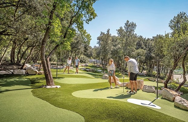 Mobile Homes Veštar