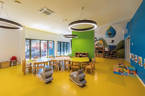 Mobile Homes Veštar