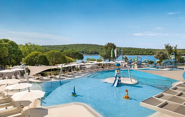 Mobile Homes Veštar