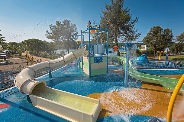 Mobile Homes Veštar