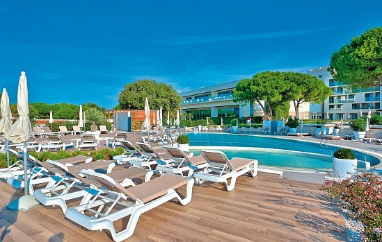 Park Plaza Belvedere