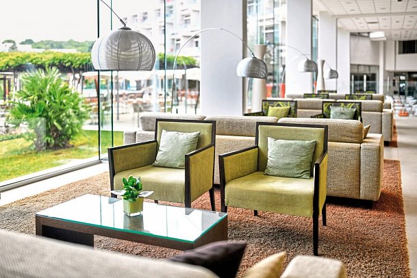 Mediteran Plava Laguna