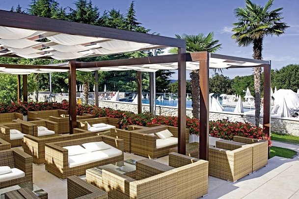 Mediteran Plava Laguna