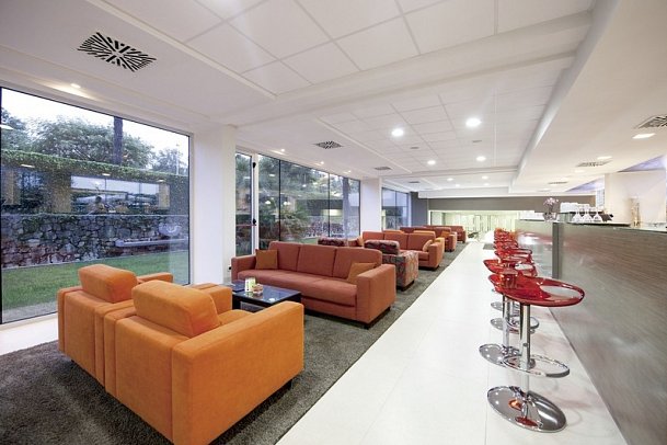 Mediteran Plava Laguna