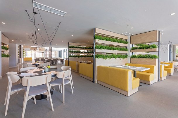 Hotel Park & Garden Suites Park Plava Laguna