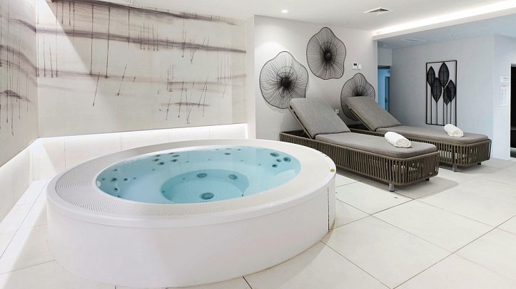 Hotel Park & Garden Suites Park Plava Laguna