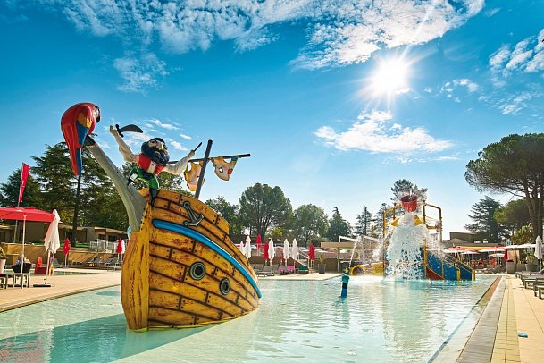 Hotel Park & Garden Suites Park Plava Laguna