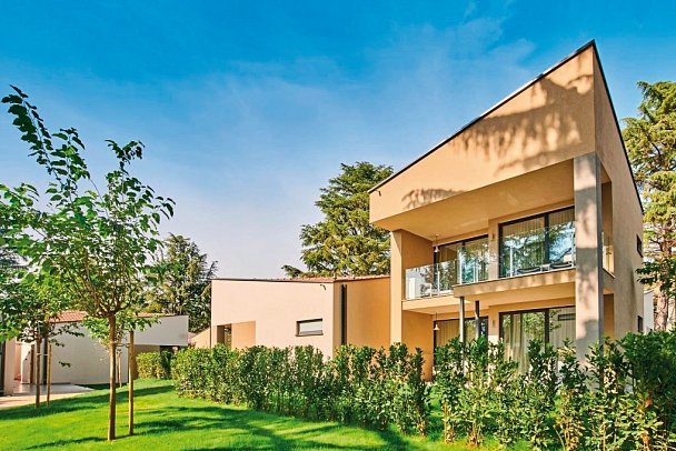 Hotel Park & Garden Suites Park Plava Laguna