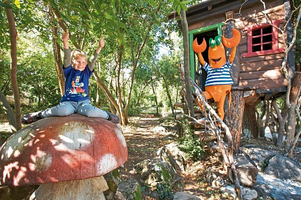 Isabella Island Resort Valamar Collection