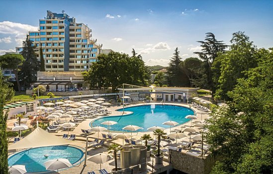 Valamar Diamant Hotel