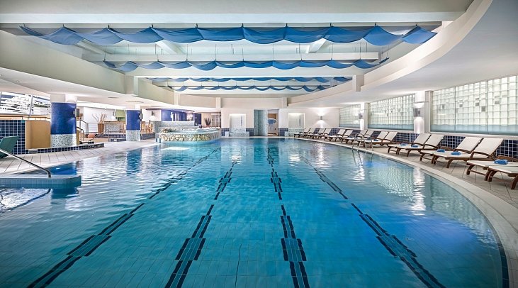 Valamar Diamant Hotel