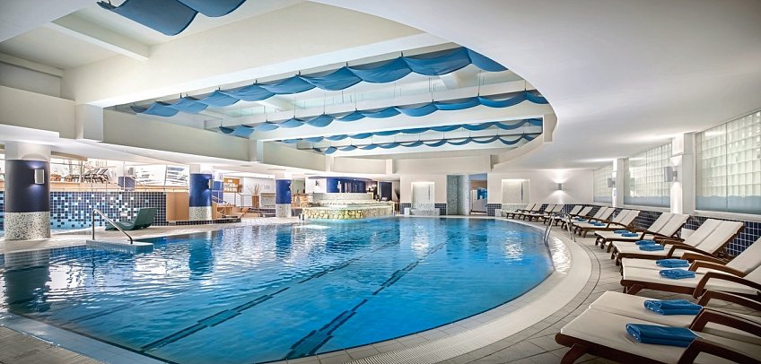 Valamar Diamant Hotel