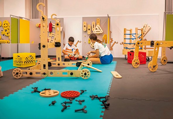 Valamar Diamant Hotel