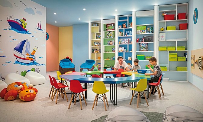 Valamar Diamant Hotel