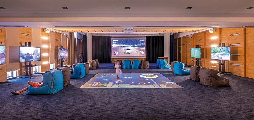 Valamar Diamant Hotel