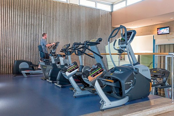 Valamar Diamant Hotel