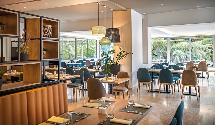 Valamar Diamant Hotel