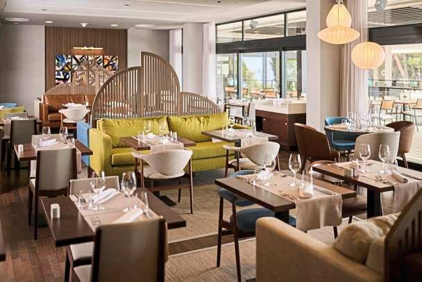 Parentium Plava Laguna