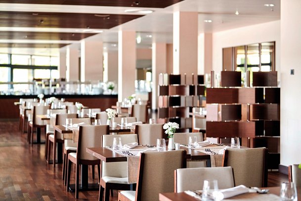 Parentium Plava Laguna