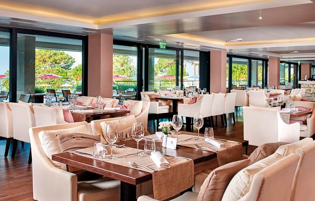 Parentium Plava Laguna