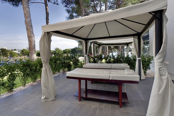 Parentium Plava Laguna - Wellness