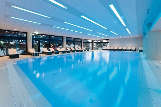 Parentium Plava Laguna