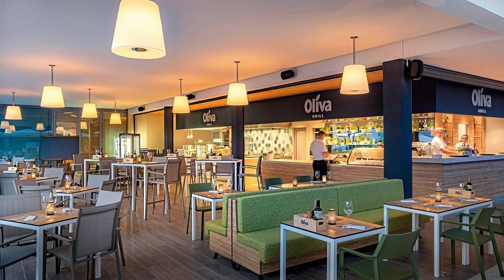 Valamar Parentino Hotel