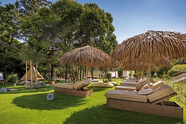 Valamar Parentino Hotel