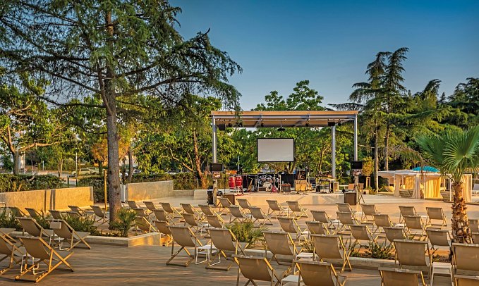 Valamar Parentino Hotel