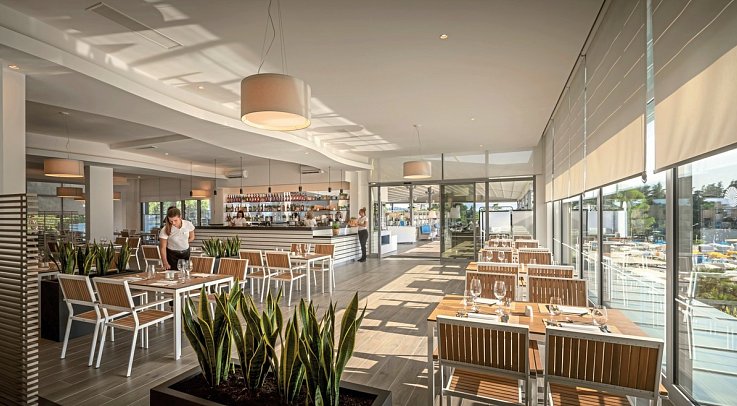 Valamar Parentino Hotel