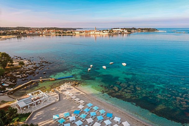 Valamar Parentino Hotel