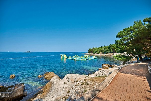 Apartments Bellevue Plava Laguna