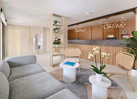 Apartments Bellevue Plava Laguna