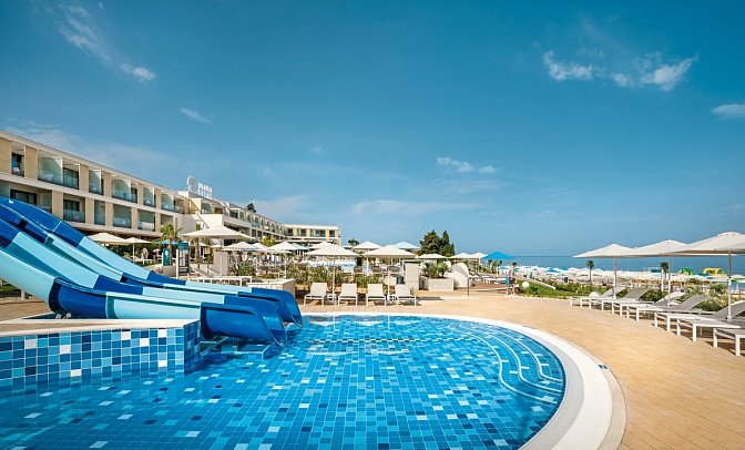 Marea Suites Valamar Collection