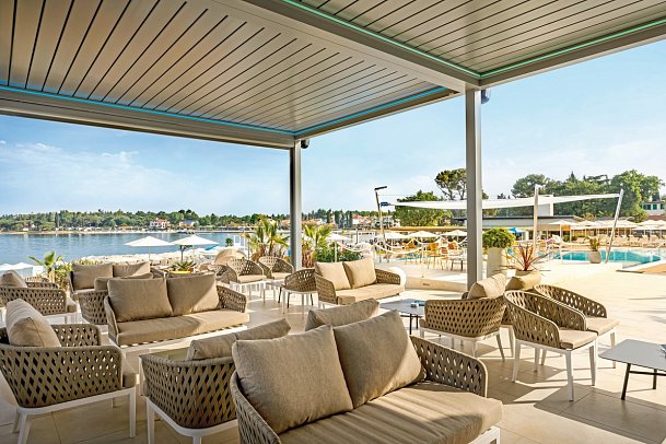 Marea Suites Valamar Collection