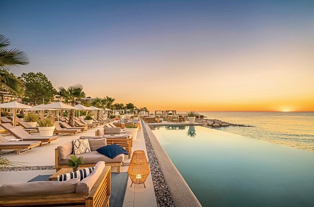 Marea Suites Valamar Collection