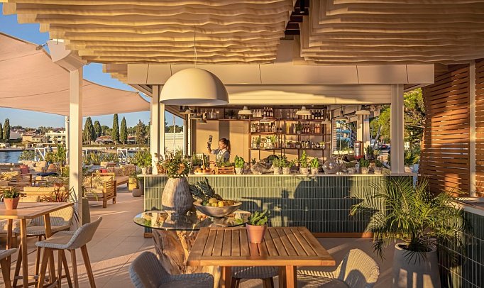 Marea Suites Valamar Collection