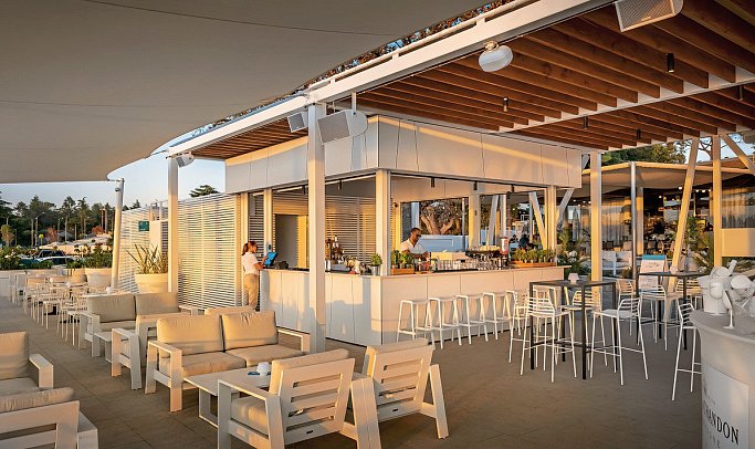 Marea Suites Valamar Collection